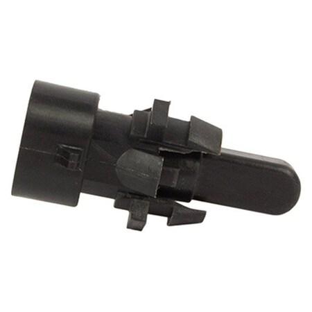 Motorcraft Sensor - Air Cond. Ambient Air YH2014